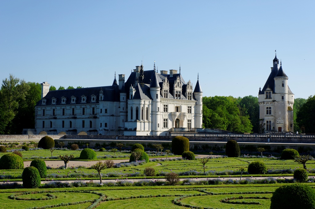 Château de Chenonceau